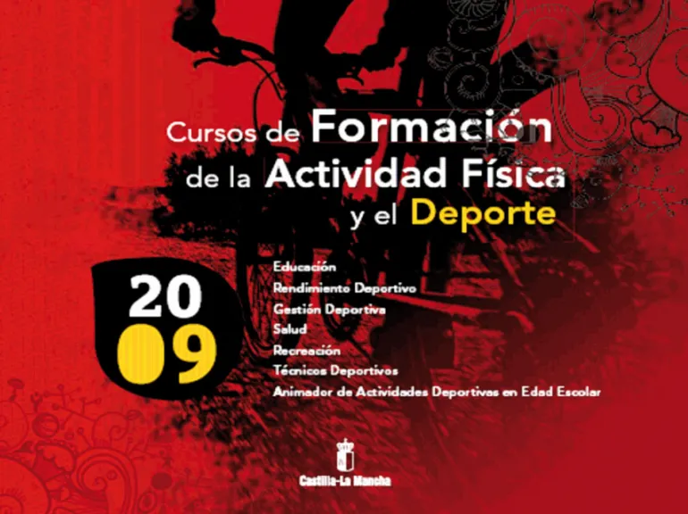 imagen agenda curso actividades acuáticas