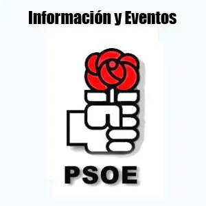 Eventos y agenda del PSOE en Miguelturra