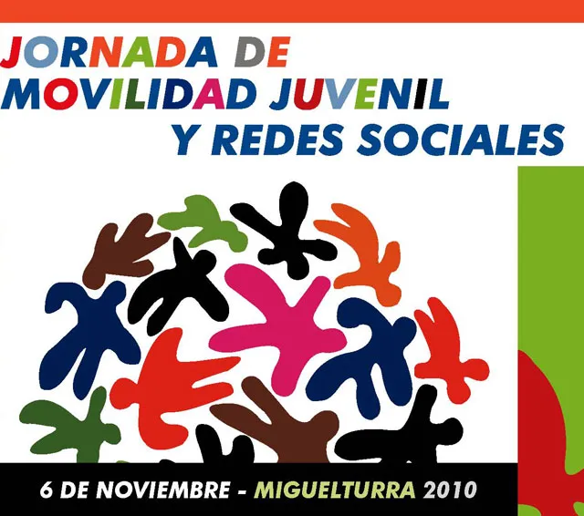 agenda imagen jornada movilidad y redes sociales