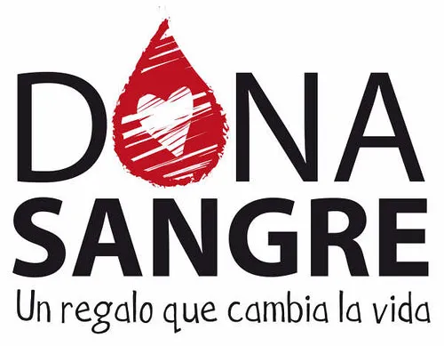 imagen de agenda relacionada con donación sangre