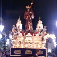 Imagen de Jesús Nazareno