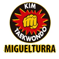 agenda imagen anagrama Gimnasio Kim Miguelturra