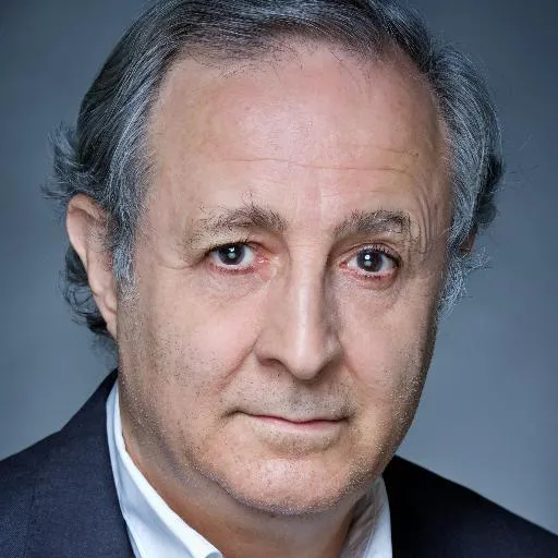 agenda imagen del actor y director José Antonio Sayagués, Pregonero Oficial de los Carnavales 2016 de Miguelturra