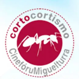 evento imagen del anagrama del certamen Corto Cortismo de Miguelturra