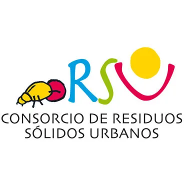 agenda, anagrama del Consorciio de Residuos Sólidos Urbanos, RSU