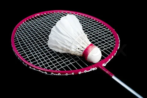 agenda imagen sobre eventos de badminton en Miguelturra