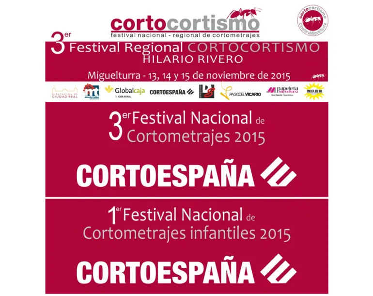 imagen extraída de la página del Festival de Cine Corto Cortismo 2015