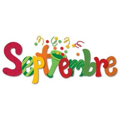 evento imagen fiestas en septiembre