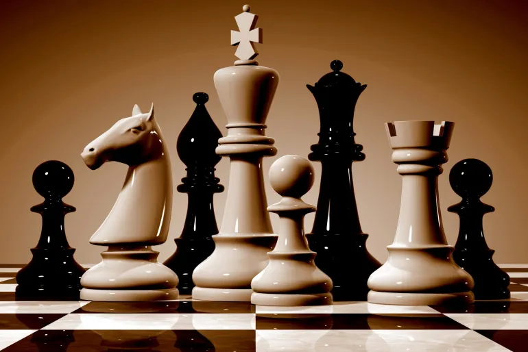eventos, imagen genérica de ajedrez