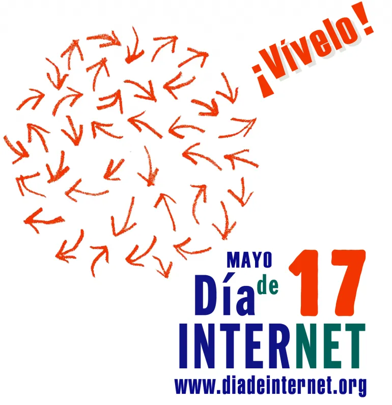 eventos y actos relacionados con el Día de Internet