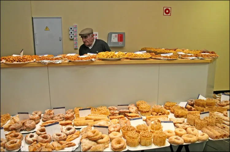 eventos y actividades relacionadas con Fruta Sartén en Miguelturra