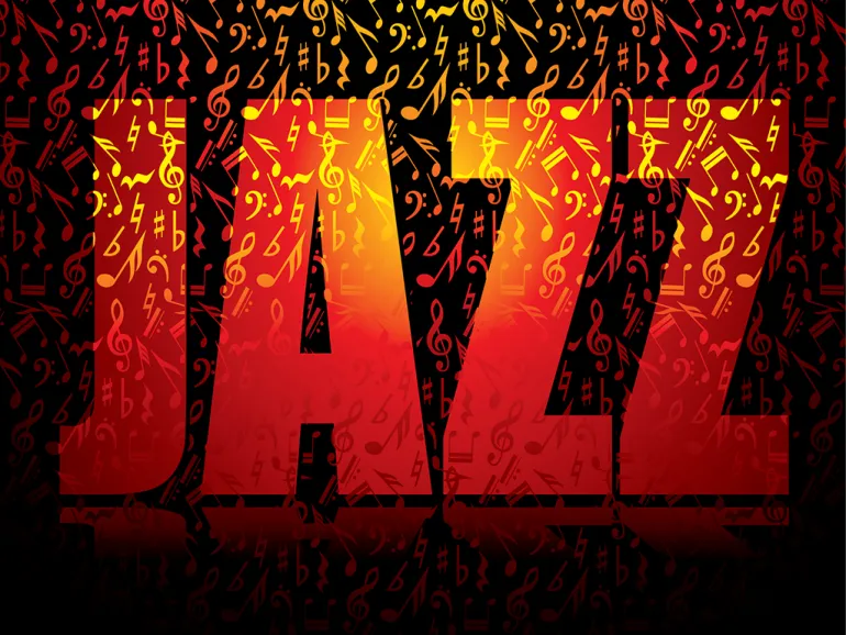 eventos y actividades relacionados con música de jazz