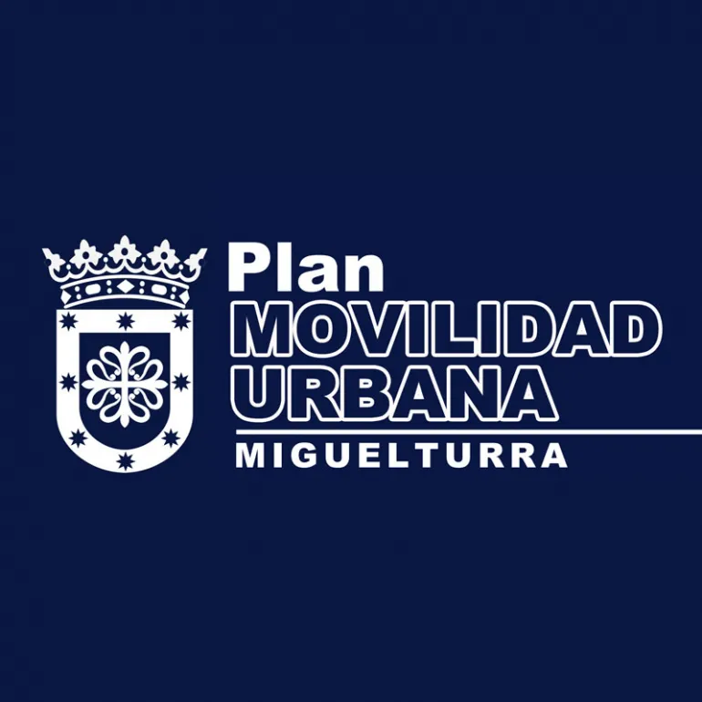 evento imagen del Plan de Movilidad Urbana de Miguelturra, octubre 2016