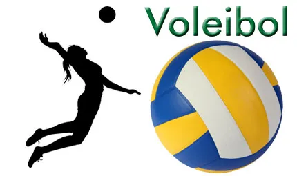 eventos, imagen genérica de voleibol