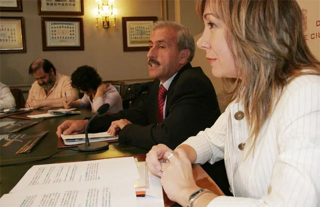 Presentación Primer Salón Regional Discapacitado