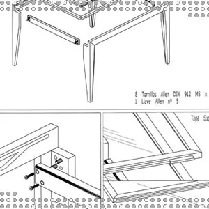 montaje de muebles