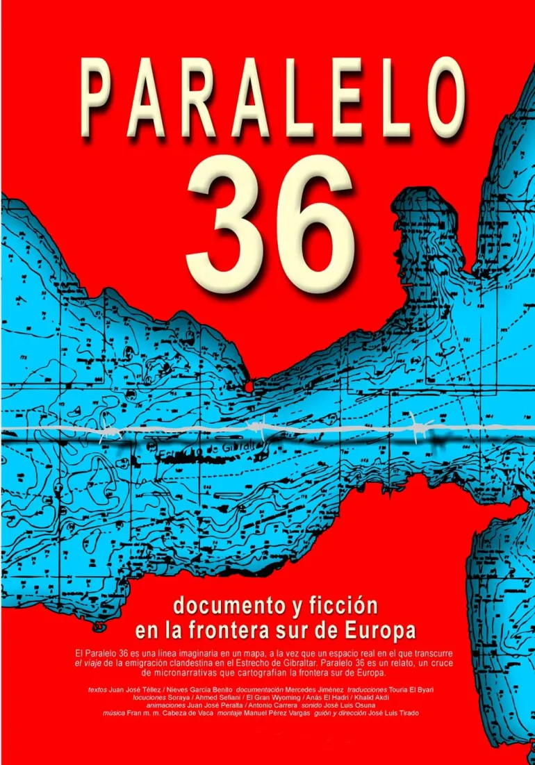 Paralelo 36, de Fernando Meirelles