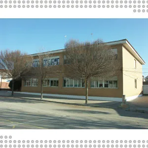 Imagen enero 2005 colegio Pradillo