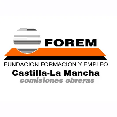 imagen del anagrama del Forem