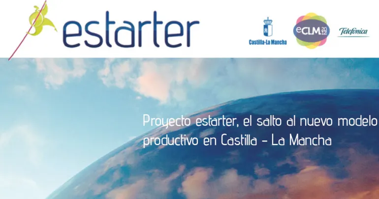 imagen anagrama proyecto Estarter