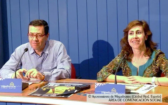 imagen presentación actos del día del libro 2014