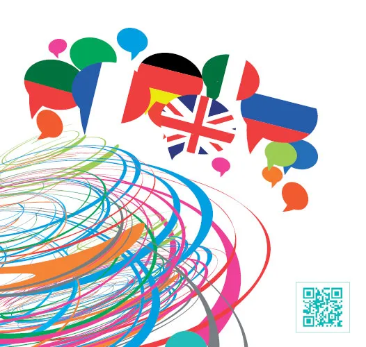 imagen portada guía cursos idiomas, mayo 2013