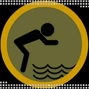 cursos de natación 2005