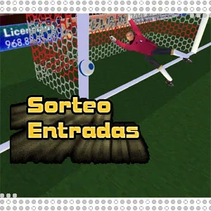 Sorteo Entradas Mundialito Sub 17