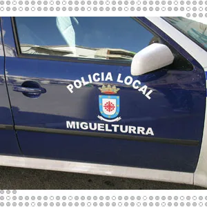 La Policía Local realiza controles fonométricos