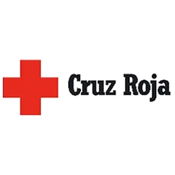 imagen anagrama de Cruz Roja Española