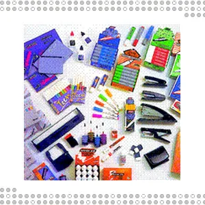 material escolar subvencionado