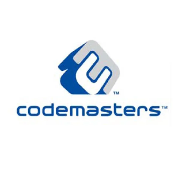 Anagrama Codemasters
