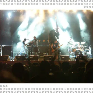 Ska-P en Miguelturra, concierto para recordar