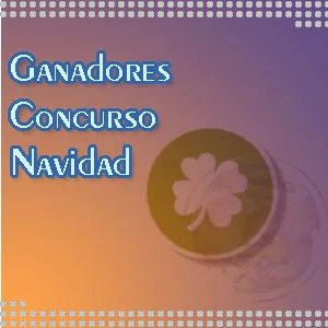 ganadores sorteo navidad 2003