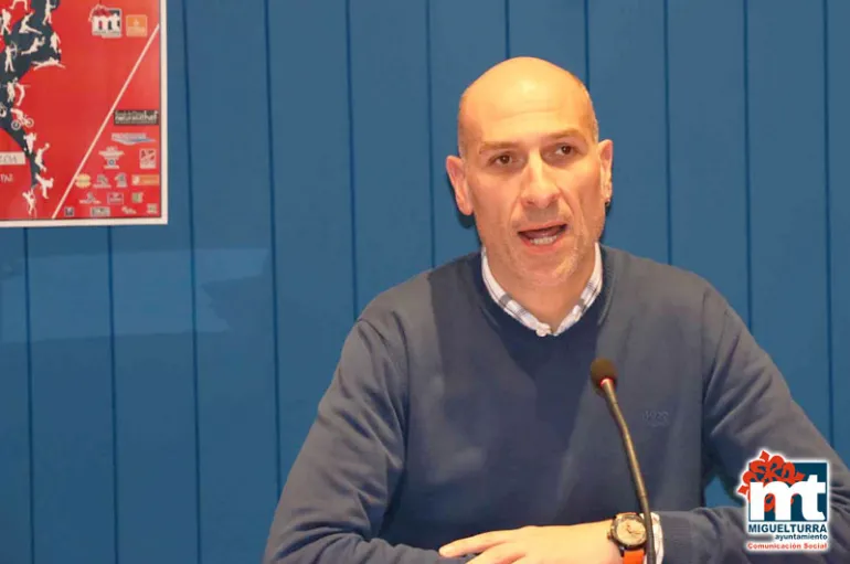 imagen presentación Deportivos 2014 Miguelturra