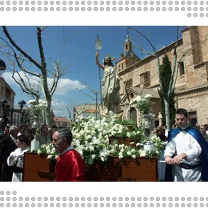 Imagen Domingo Resurrección