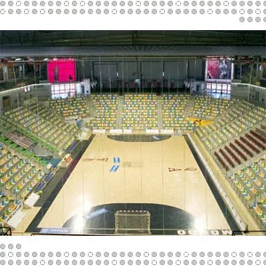 Imagen Quijote Arena
