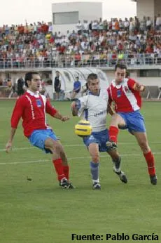 El CD MIguelturreño asciende a Tercera División