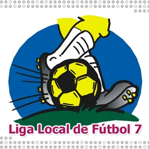 Ligas Locales de Fútbol 7