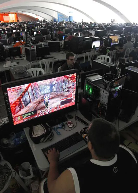 campus party
