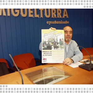 Miguelturra apoya el esfuerzo y la educación