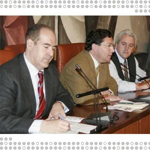 presentación III concurso Oretania