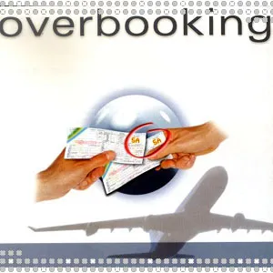 overbooking