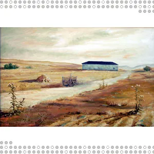 Premio Local de Pintura 2005