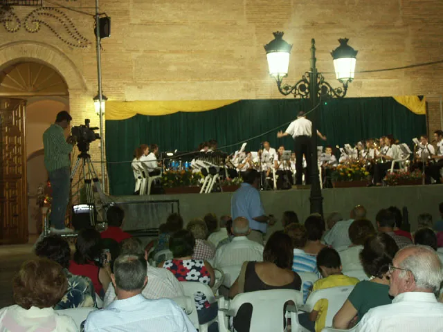 Imagen segundo encuentro de corales regionales