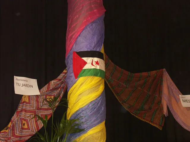 Exposición de Saymy en Miguelturra hasta diciembre