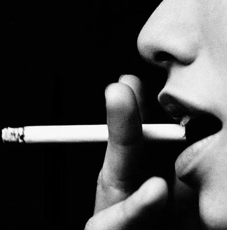 cigarrillo