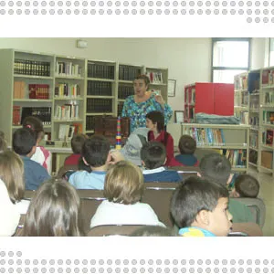 próximo inicio talleres animación a la lectura