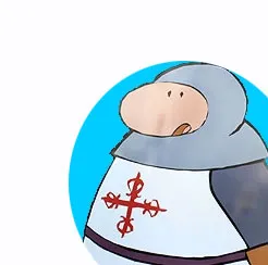 Raimundo, la mascota de la Mancomunidad
