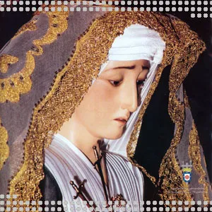 imagen cartel Semana Santa 2005